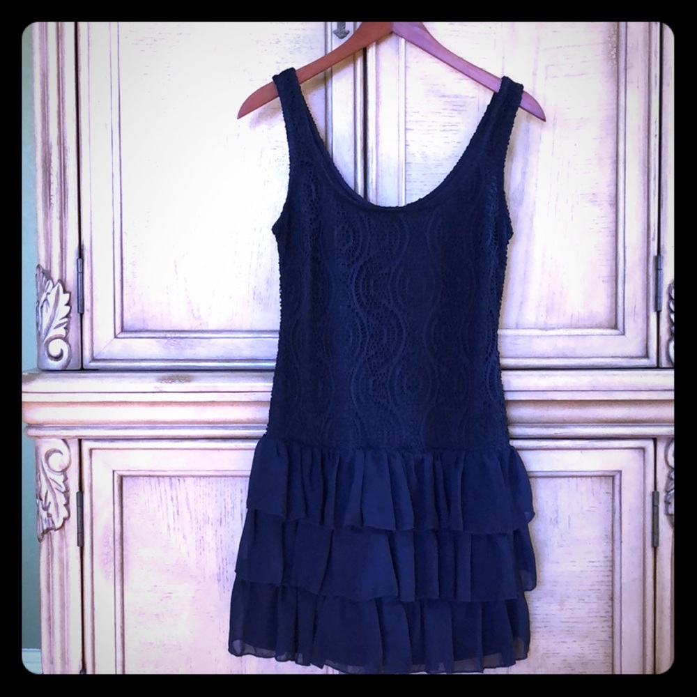 Mini dresses